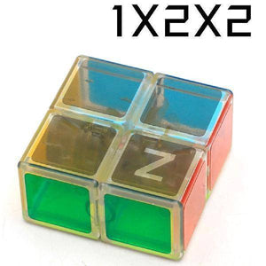 High Grade 2x2 Speed Cube