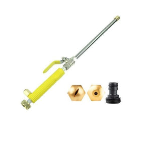 High Pressure Jet Washer
