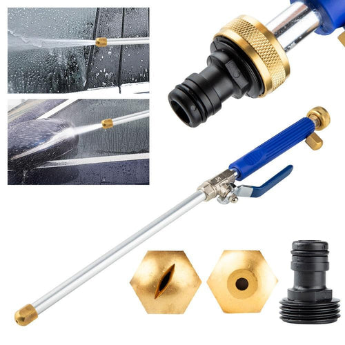High Pressure Jet Washer