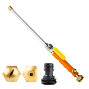 High Pressure Jet Washer
