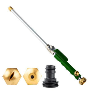 High Pressure Jet Washer