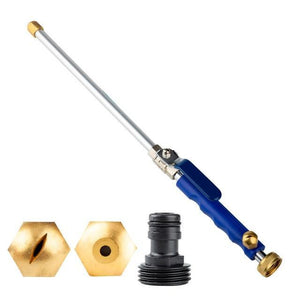 High Pressure Jet Washer