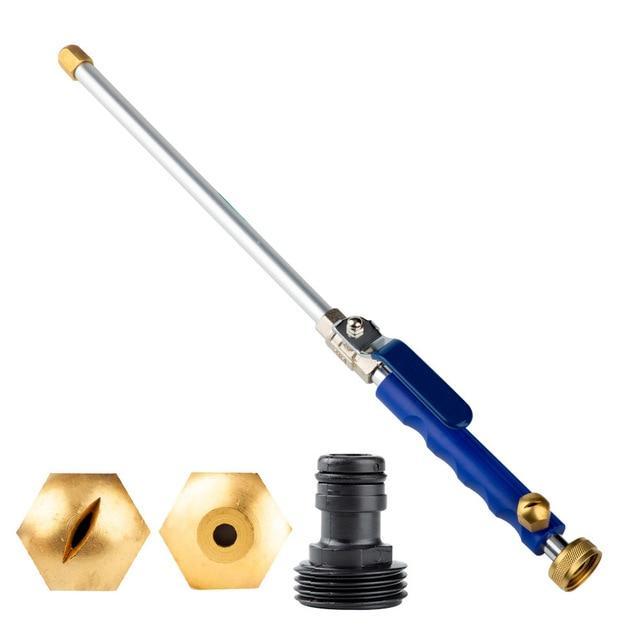 High Pressure Jet Washer