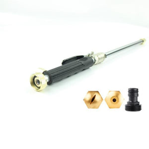High Pressure Jet Washer