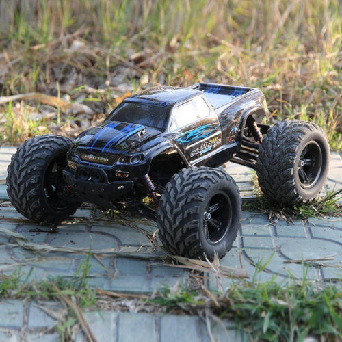 High Speed off-road Remote Control Car