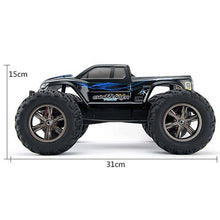 Load image into Gallery viewer, High Speed off-road Remote Control Car