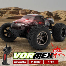 Load image into Gallery viewer, High Speed off-road Remote Control Car