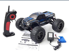 Load image into Gallery viewer, High Speed off-road Remote Control Car