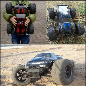 High Speed off-road Remote Control Car