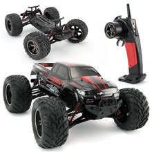 Load image into Gallery viewer, High Speed off-road Remote Control Car