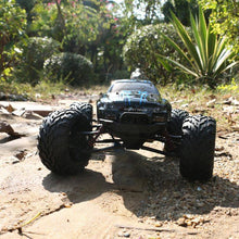 Load image into Gallery viewer, High Speed off-road Remote Control Car