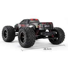 Load image into Gallery viewer, High Speed off-road Remote Control Car