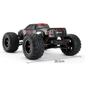 High Speed off-road Remote Control Car