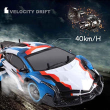 Load image into Gallery viewer, High Speed RC Racing Car For Nissan GTR Championship