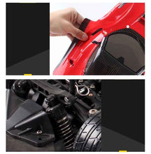 Load image into Gallery viewer, High Speed RC Racing Car For Nissan GTR Championship