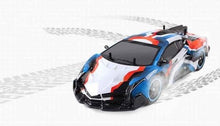 Load image into Gallery viewer, High Speed RC Racing Car For Nissan GTR Championship