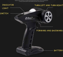 Load image into Gallery viewer, High Speed RC Racing Car For Nissan GTR Championship
