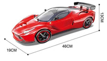 Load image into Gallery viewer, High Speed RC Racing Car For Nissan GTR Championship
