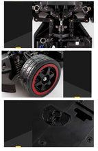 Load image into Gallery viewer, High Speed RC Racing Car For Nissan GTR Championship
