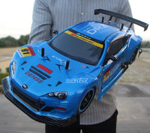 Load image into Gallery viewer, High Speed RC Racing Car For Nissan GTR Championship