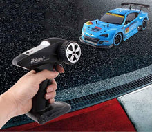 Load image into Gallery viewer, High Speed RC Racing Car For Nissan GTR Championship