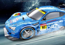 Load image into Gallery viewer, High Speed RC Racing Car For Nissan GTR Championship