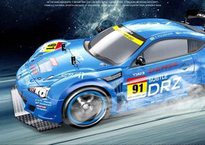 High Speed RC Racing Car For Nissan GTR Championship