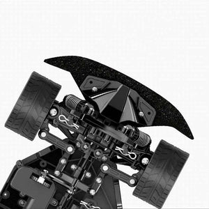 High Speed RC Racing Car For Nissan GTR Championship