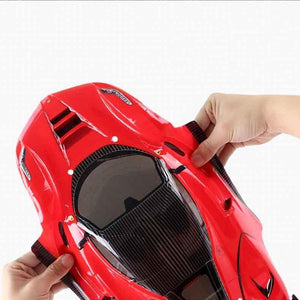 High Speed RC Racing Car For Nissan GTR Championship