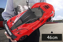 Load image into Gallery viewer, High Speed RC Racing Car For Nissan GTR Championship