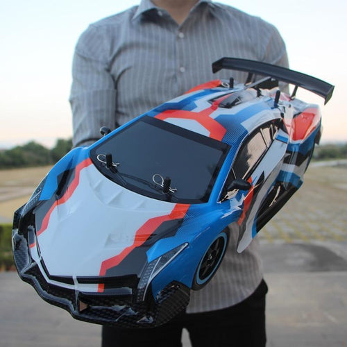 High Speed RC Racing Car For Nissan GTR Championship