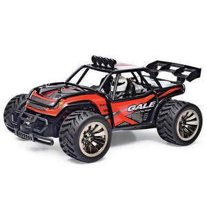 High Speed Road Climbing RC Car