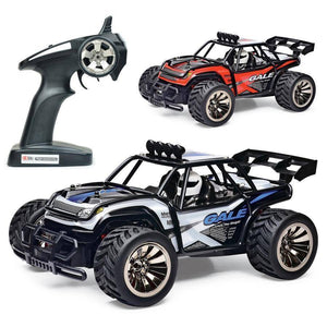 High Speed Road Climbing RC Car
