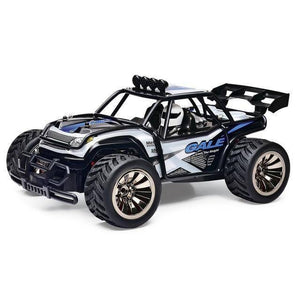 High Speed Road Climbing RC Car