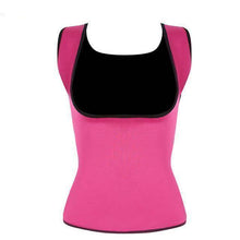 Load image into Gallery viewer, Hot Body Shapers Vest