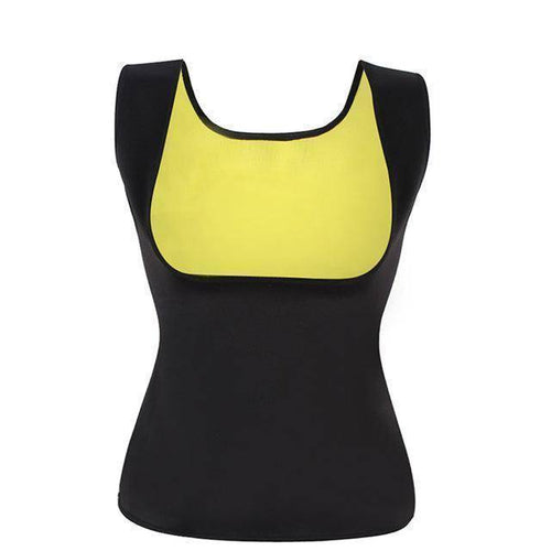 Hot Body Shapers Vest