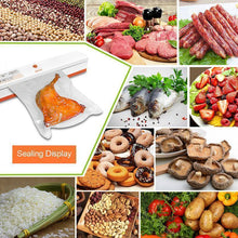Load image into Gallery viewer, Household Food Vacuum Sealer