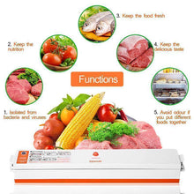 Load image into Gallery viewer, Household Food Vacuum Sealer