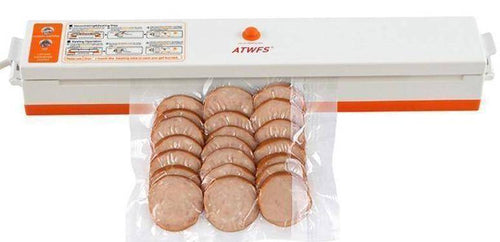 Household Food Vacuum Sealer Machine