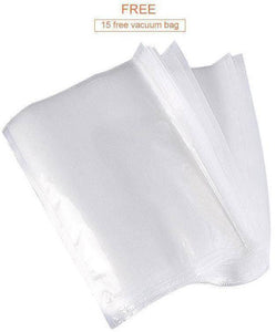 Household Food Vacuum Sealer Machine