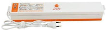 Load image into Gallery viewer, Household Food Vacuum Sealer Machine