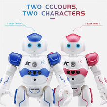 Load image into Gallery viewer, Humanoid Robot Toy for Kids