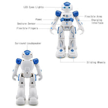 Load image into Gallery viewer, Humanoid Robot Toy for Kids
