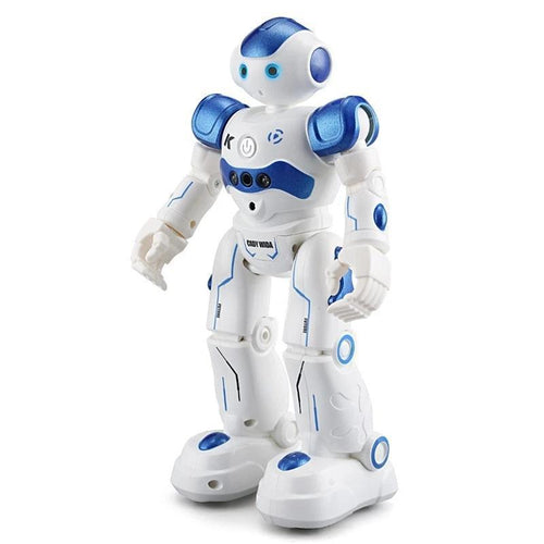 Humanoid Robot Toy for Kids