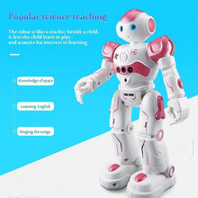 Load image into Gallery viewer, Humanoid Robot Toy for Kids