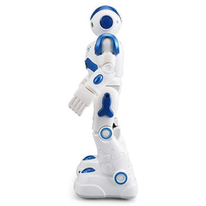 Humanoid Robot Toy for Kids