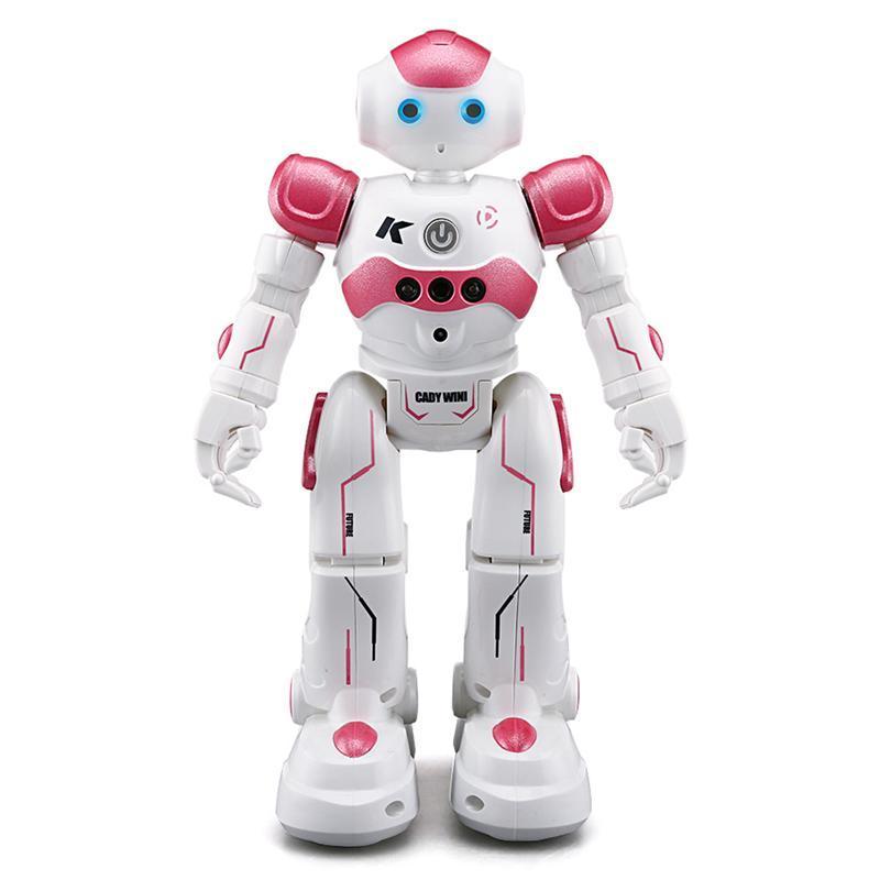Humanoid Robot Toy for Kids