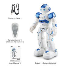 Load image into Gallery viewer, Humanoid Robot Toy for Kids