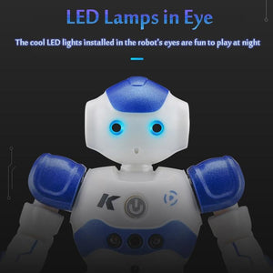 Humanoid Robot Toy for Kids