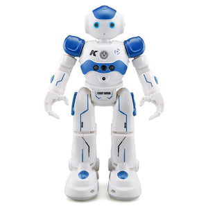 Humanoid Robot Toy for Kids